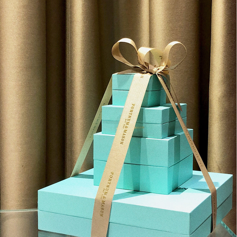 Fortnum & Mason