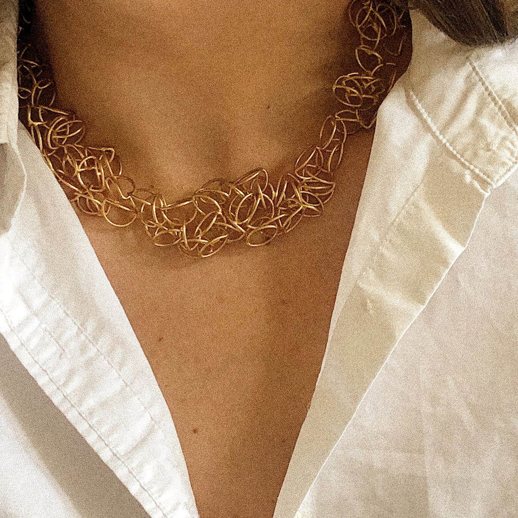 Goldsmiths' Fair goes Digital
