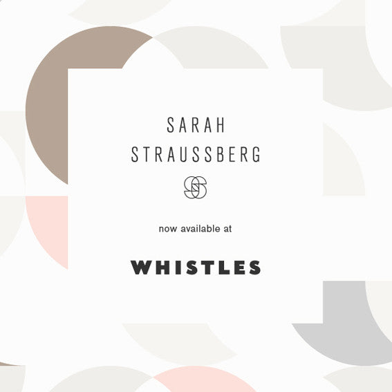 WHISTLES