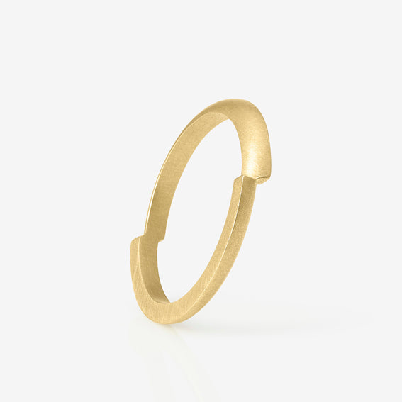 Wedding and engagement rings | Sarah Straussberg – SARAH
