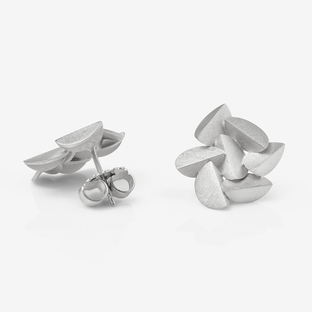 Mini outlet bella earrings